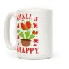 Small And Snappy Coffee Mug