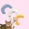 Small Pet Pillow Headrest