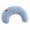 Small Pet Pillow Headrest