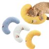 Small Pet Pillow Headrest
