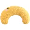 Small Pet Pillow Headrest