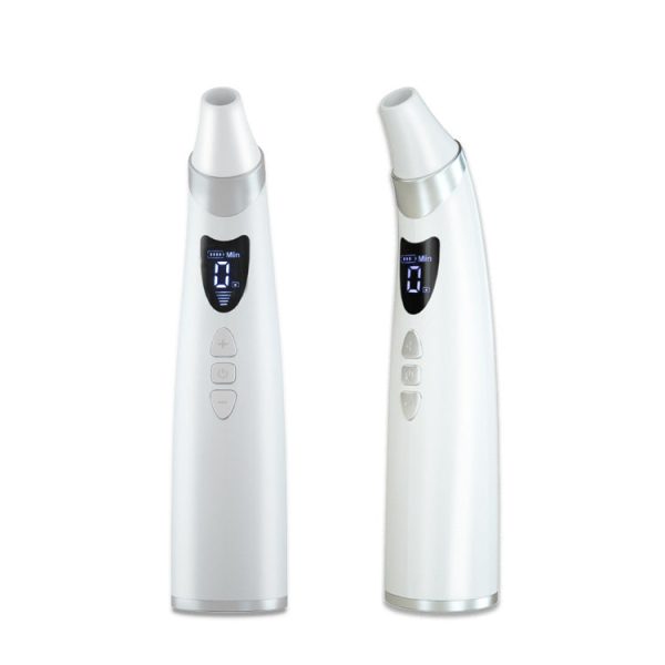 Smart Blackhead Suction Instrument