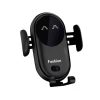 Smart Car Wireless Charger Phone Holder_Random Color