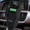 Smart Car Wireless Charger Phone Holder_Random Color