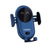 Smart Car Wireless Charger Phone Holder_Random Color