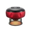 Smart Cupper