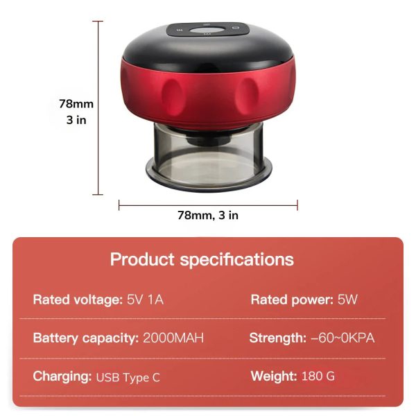 Smart Cupper