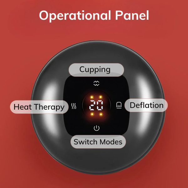 Smart Cupper