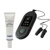 Smart Ear Acupressure Stimulator With Pulse Therapy