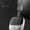 Smart Electric Neck Massager