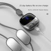 Smart Electric Neck Massager