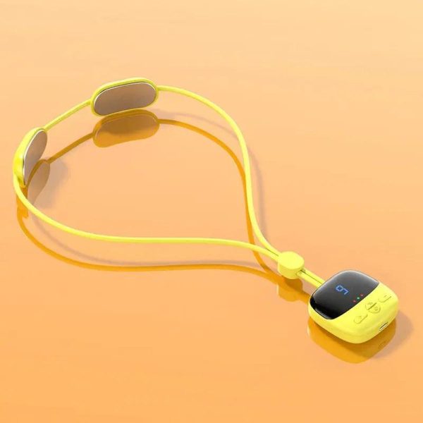 Smart Electric Neck Massager