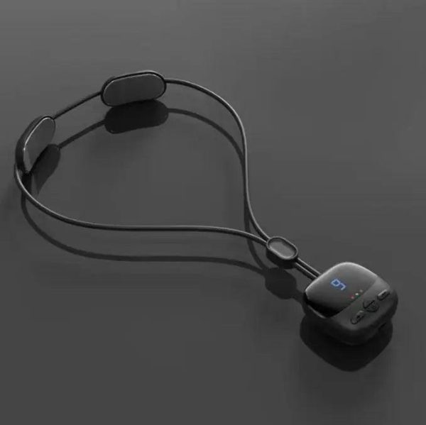 Smart Electric Neck Massager