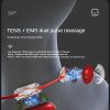 Smart Electric Neck Massager