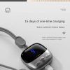 Smart Electric Neck Massager