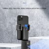 Smart Face Recognition Auto Tracking Phone Holder