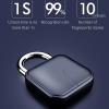 Smart Fingerprint Padlock