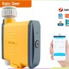 Smart Garden Watering Wifi Controller