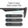 Smart Glasses With Wireless Call And Music