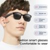 Smart Glasses With Wireless Call And Music