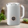 Smart Heat Preservation Electric Kettle