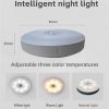 Smart Human Body Sensor Lamp