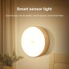 Smart Human Body Sensor Lamp