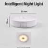 Smart Human Body Sensor Lamp