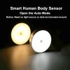 Smart Human Body Sensor Lamp