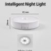 Smart Human Body Sensor Lamp