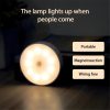 Smart Human Body Sensor Lamp