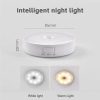 Smart Human Body Sensor Lamp