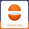 Smart Interactive Moving Dog Toy Ball