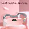 Smart Menstrual Heating Pad
