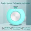 Smart Nail Clipper Polisher Electric Nail Trimmer