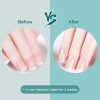 Smart Nail Clipper Polisher Electric Nail Trimmer
