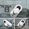 Smart Robot Window Cleaner With Water Spray