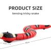 Smart Sensing Tricky Snake Toy