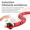 Smart Sensing Tricky Snake Toy