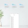 Smart Sensor Door Window Security Alarm