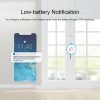 Smart Sensor Door Window Security Alarm