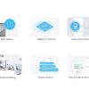 Smart Sensor Door Window Security Alarm