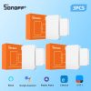 Smart Sensor Door Window Security Alarm