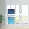 Smart Sensor Door Window Security Alarm