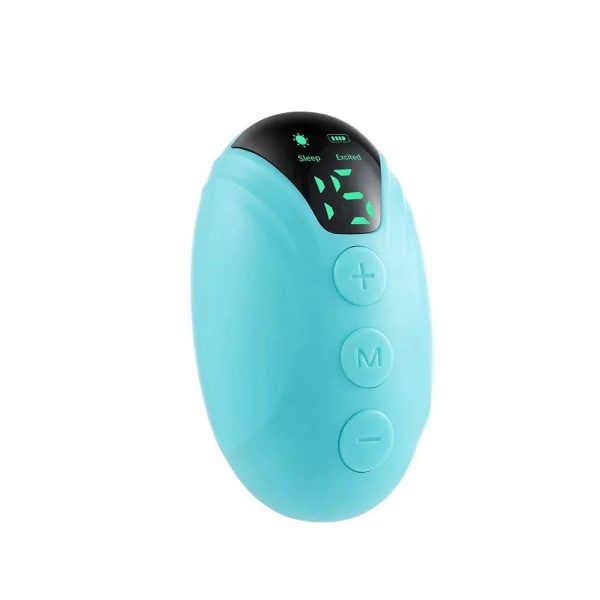 Smart Sleep Gadget Sleep Apnea Machine