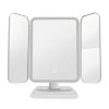 Smart Tri Led Makeup Mirror