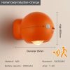 Smart Wall Lamp