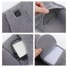 Smart Warm Palace Belt Abdominal Massage & Heating Therapy