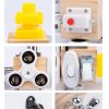 SmartCube - Montessori Activity Cube