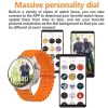 Smartwatch Ultra Series